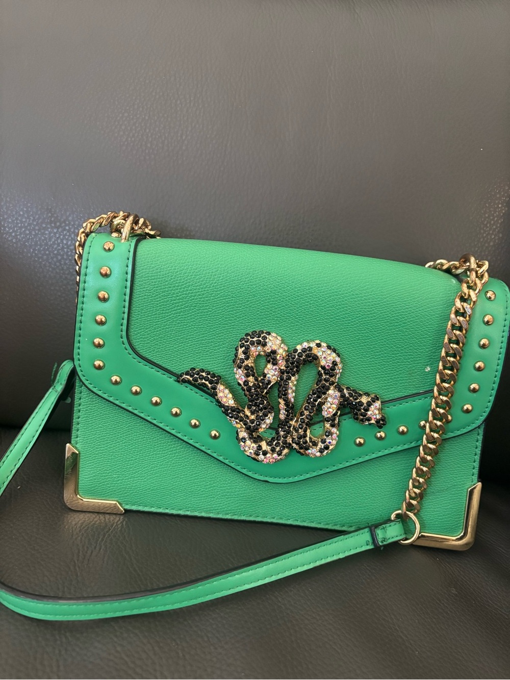 Aldo Bayvia Crossbody Bag